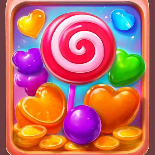 333bet Sweet Bonanza ক্যান্ডি দৃশ্য